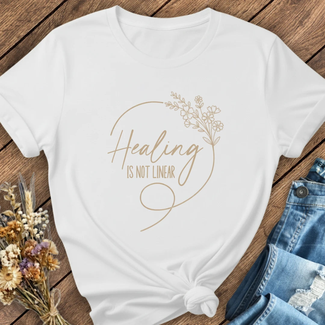Healing Tee