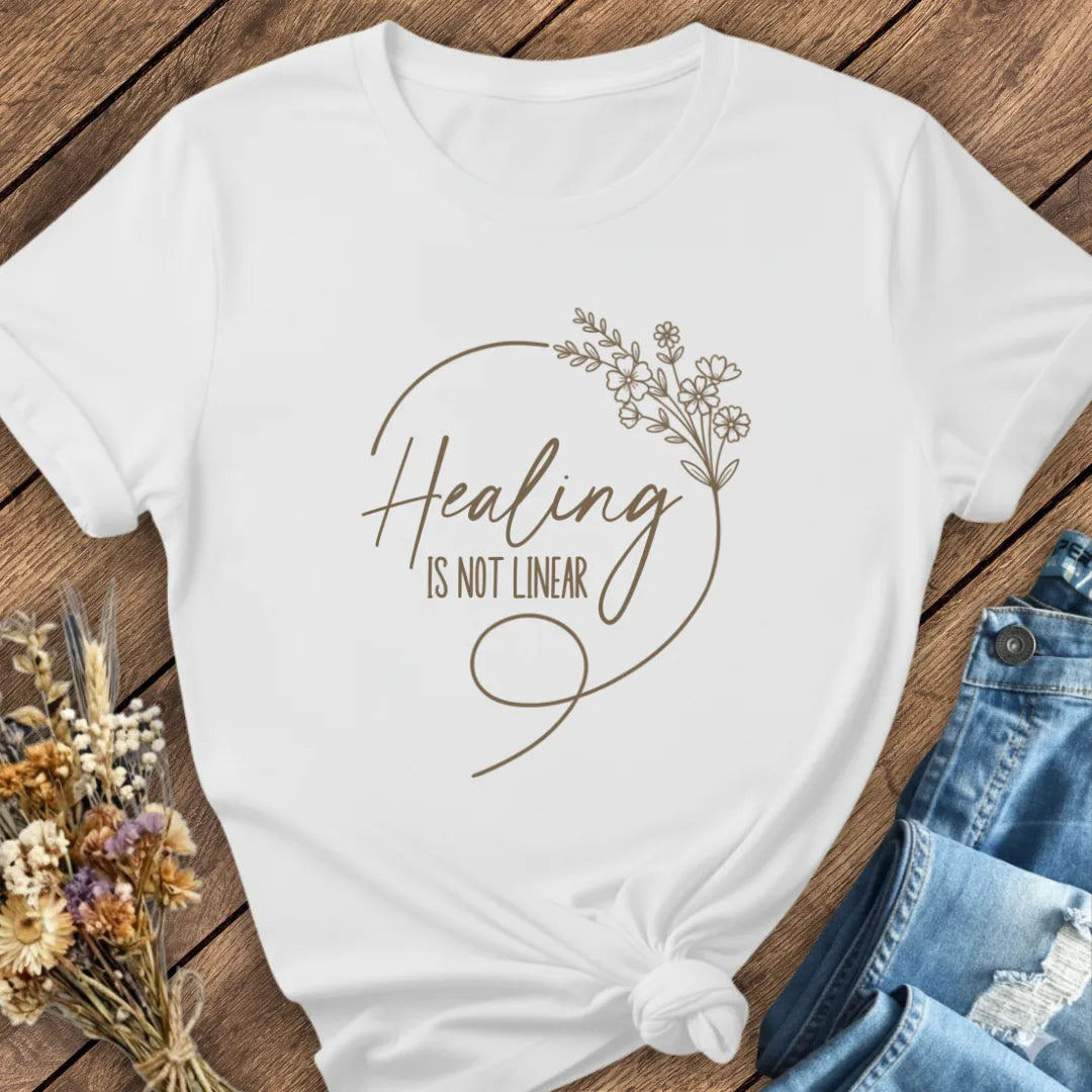 Healing Tee