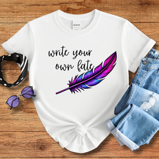 Your Fate Tee