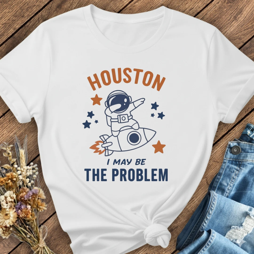 The Problem Tee