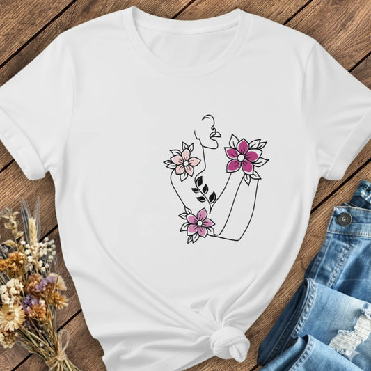 Embrace Yourself Tee