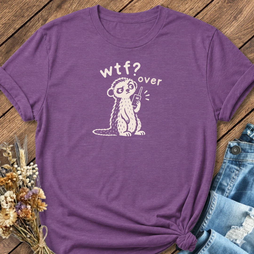Heather Team Purple